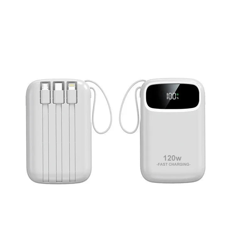 power banks